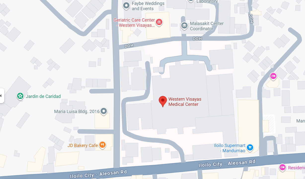 Western Visayas Medical Center Image 2
